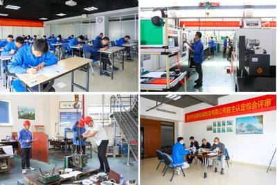 【快訊】車(chē)間變&ldquo;考場(chǎng)&rdquo;,潤(rùn)新再度開(kāi)展技能人才自主評(píng)價(jià)考試